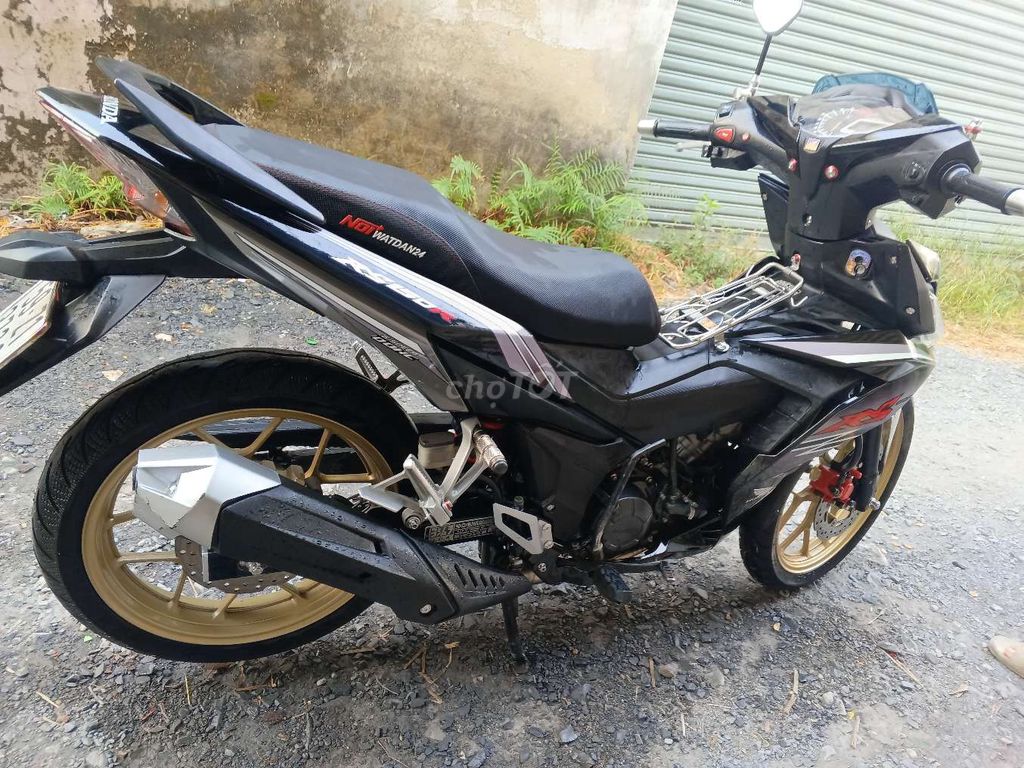 Honda Winner 2018 - ảnh 1