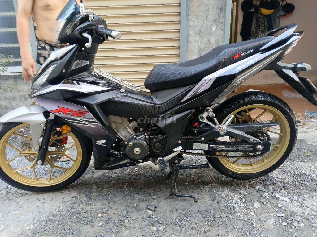 Honda Winner 2018 - ảnh 2