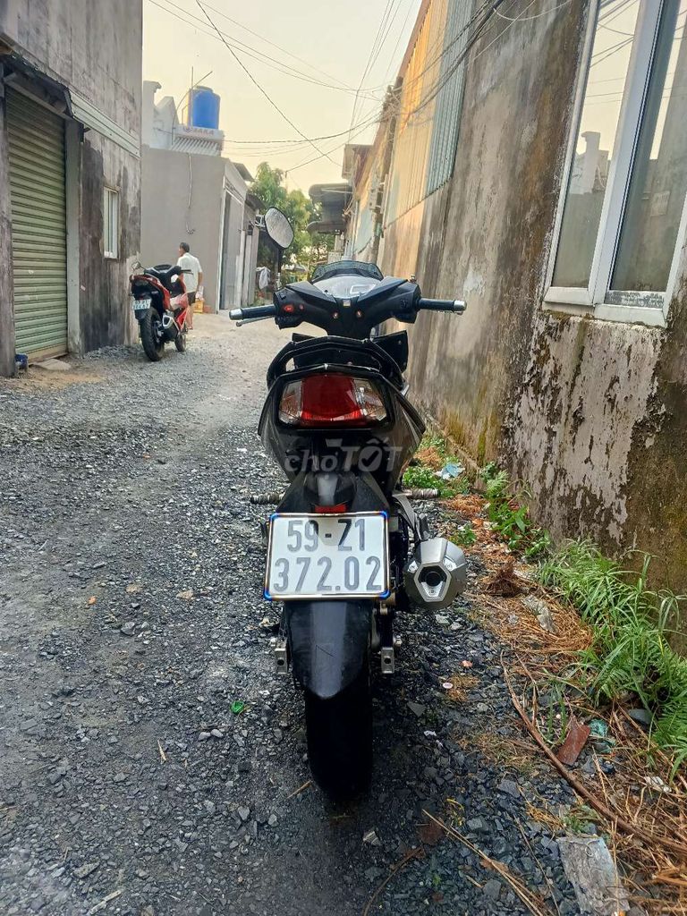 Honda Winner 2018 - ảnh 3