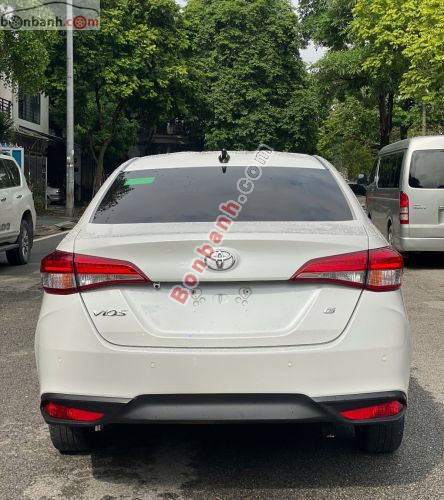 Toyota Vios G 1.5 CVT 2024 - ảnh 2
