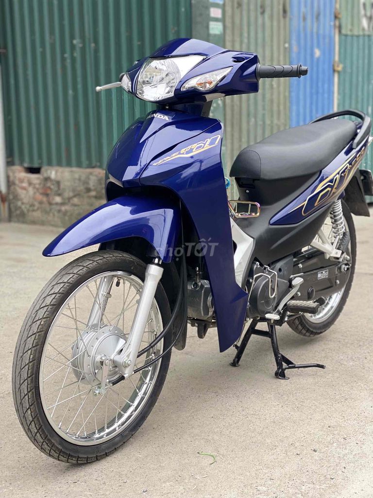 Honda Wave 2022 - ảnh 3