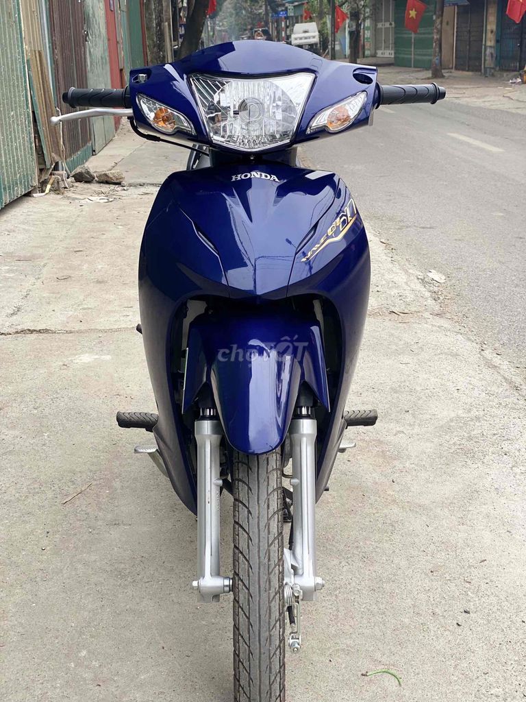 Honda Wave 2022 - ảnh 4