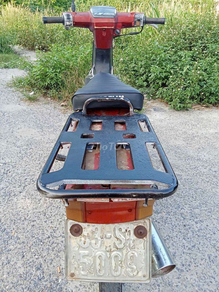 Honda Citi 1995 - ảnh 2
