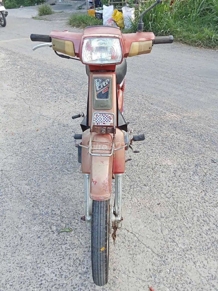 Honda Citi 1995 - ảnh 3