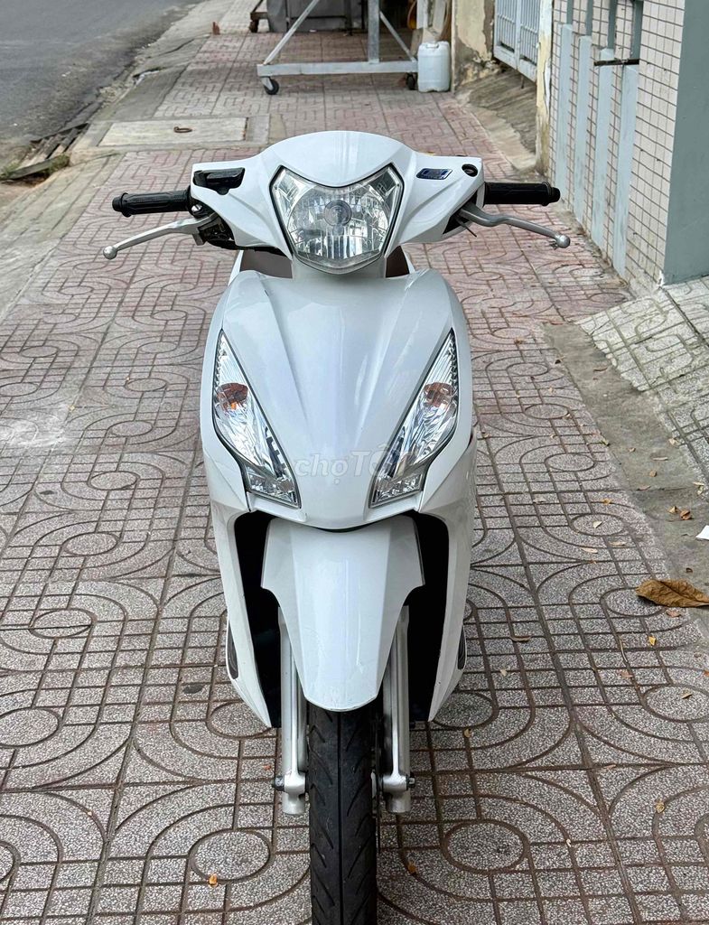 Honda Vision 2016 - ảnh 1