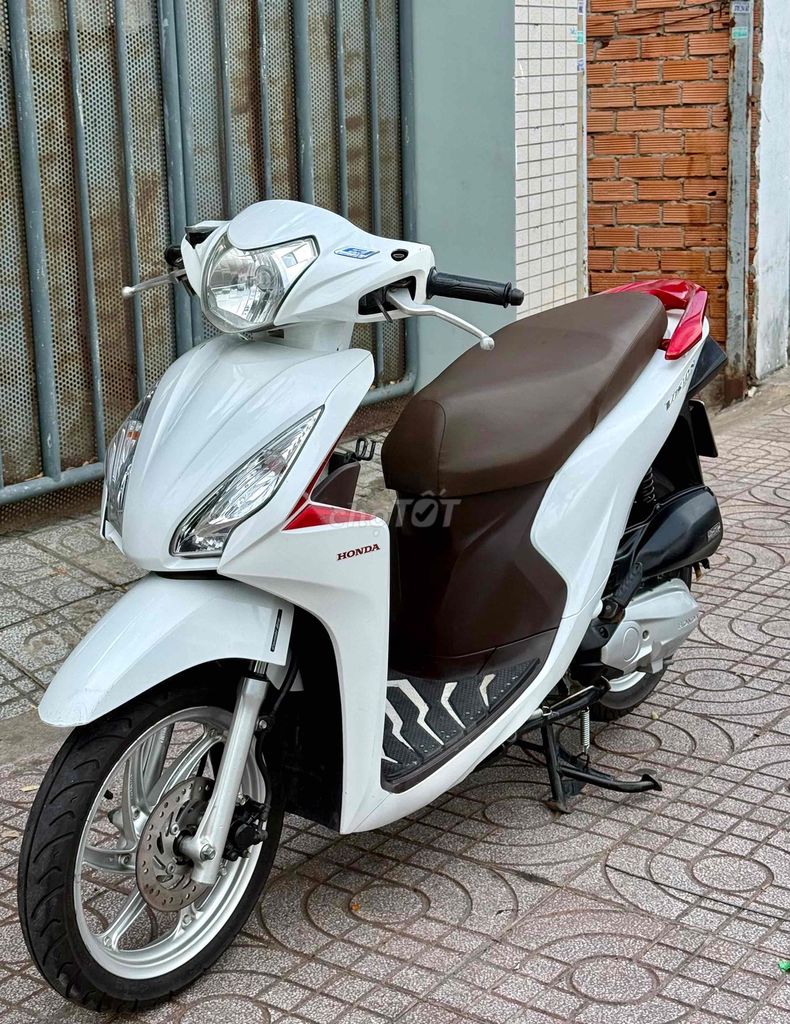 Honda Vision 2016 - ảnh 4