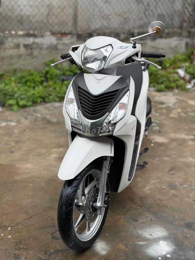 Honda Vision 2016 - ảnh 1