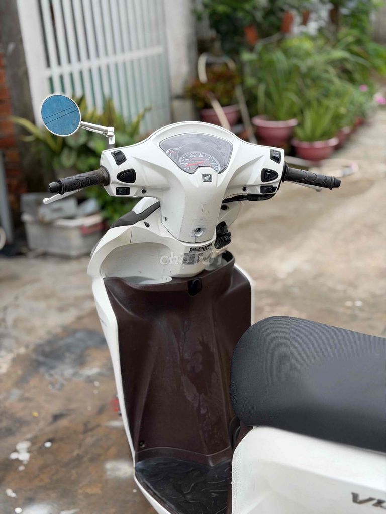 Honda Vision 2016 - ảnh 2