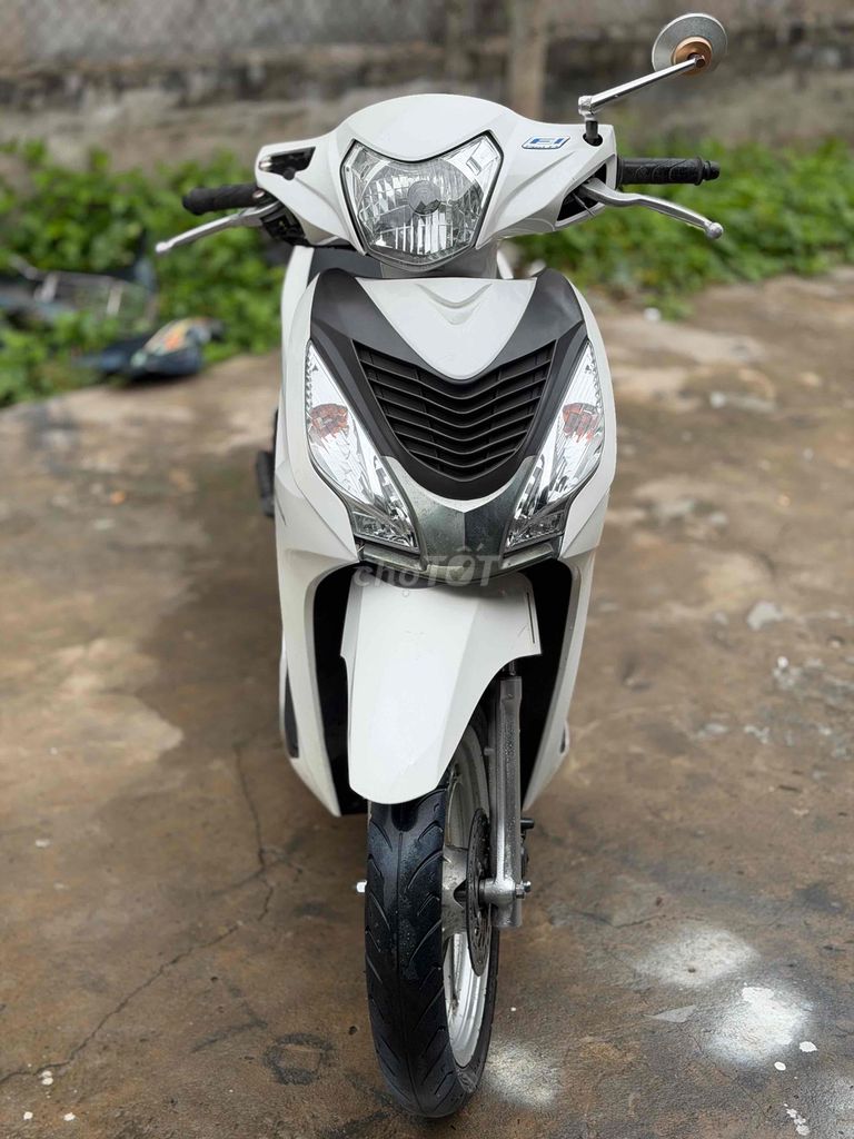 Honda Vision 2016 - ảnh 4