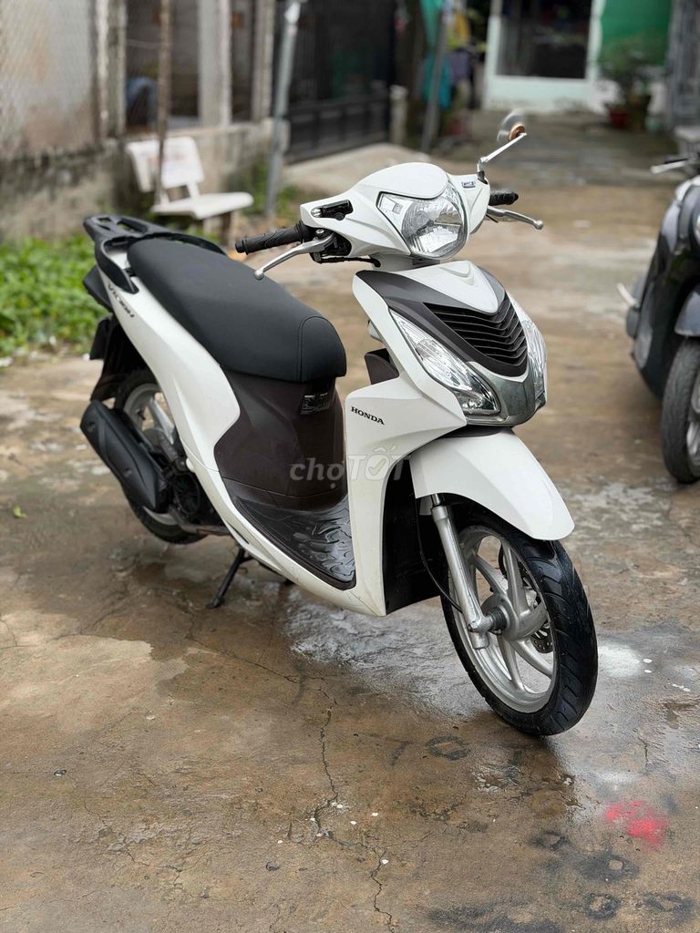 Honda Vision 2016 - ảnh 5