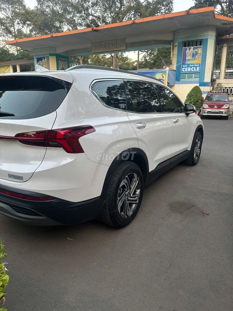 Hyundai 2021 - ảnh 1