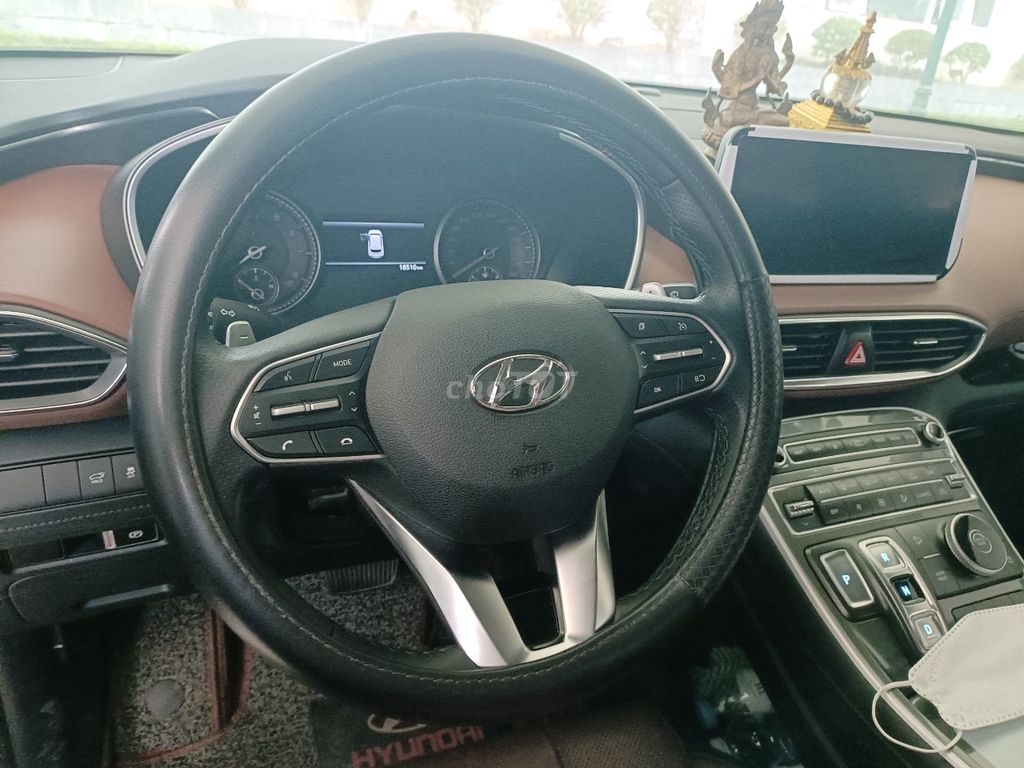 Hyundai 2021 - ảnh 5