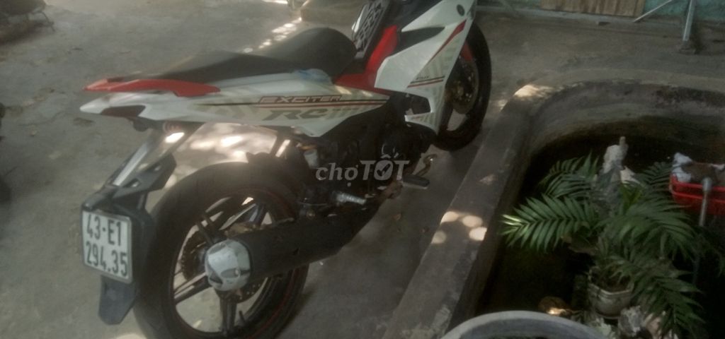 Yamaha Exciter 2015 - ảnh 2