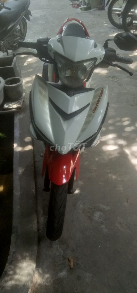 Yamaha Exciter 2015 - ảnh 3