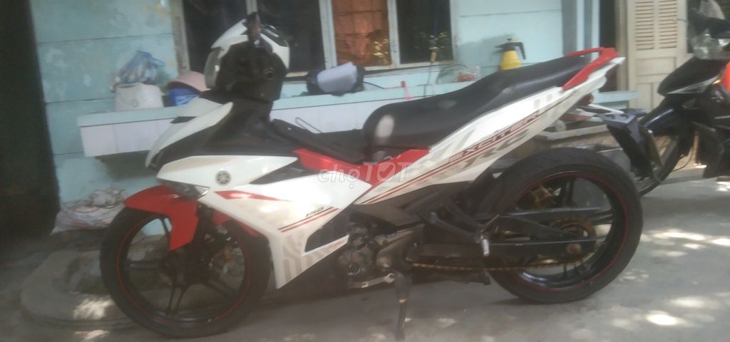 Yamaha Exciter 2015 - ảnh 4