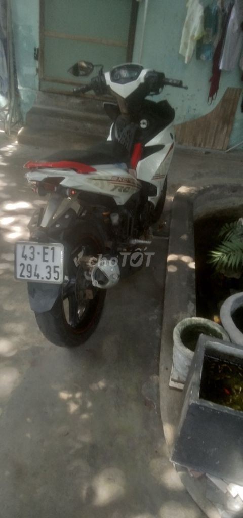 Yamaha Exciter 2015 - ảnh 5