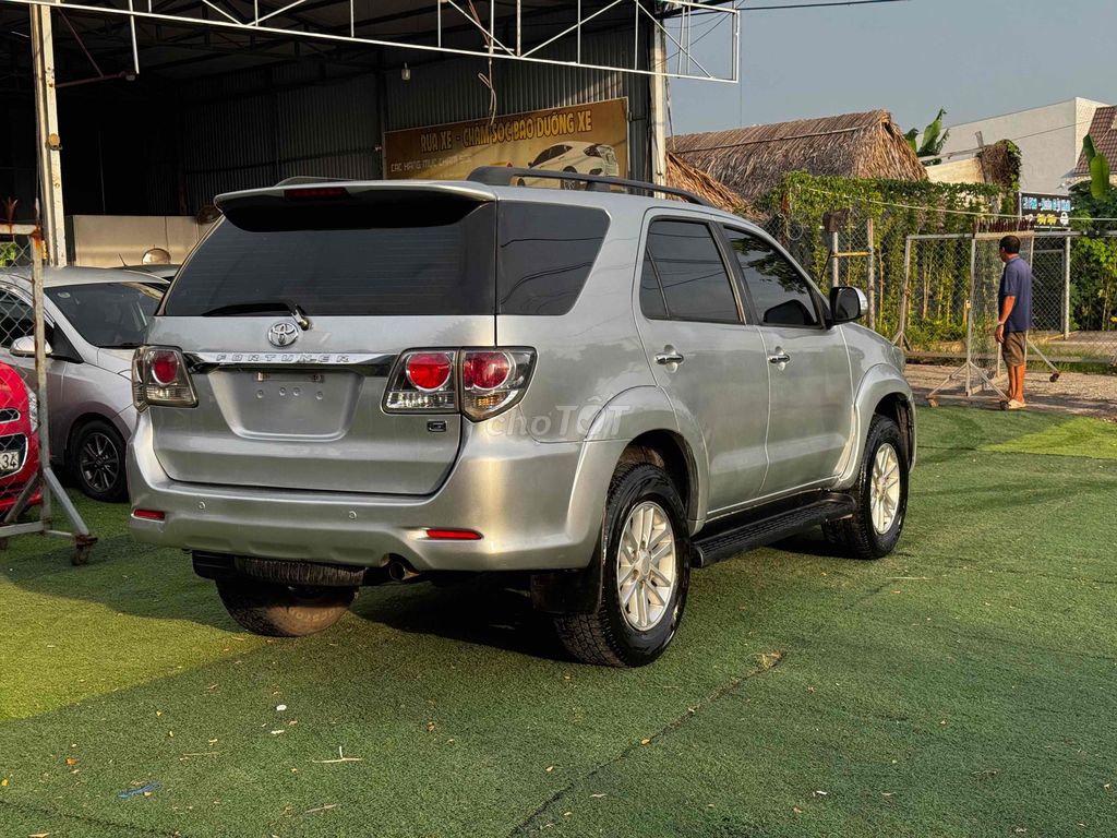 Toyota 2014 - ảnh 2