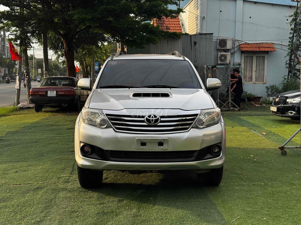 Toyota 2014 - ảnh 3