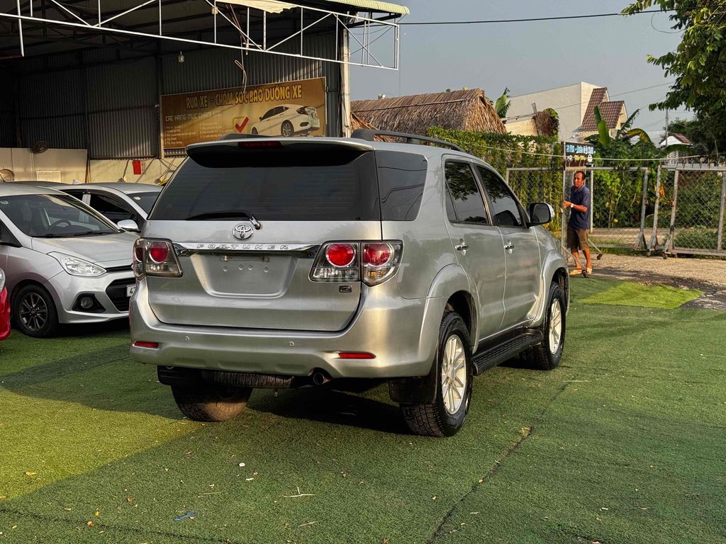 Toyota 2014 - ảnh 4