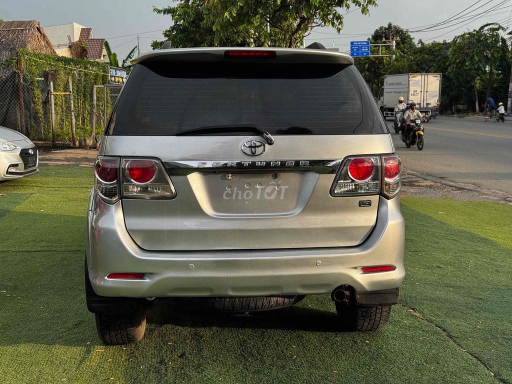 Toyota 2014 - ảnh 5