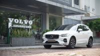 Volvo XC60 Ultimate Bright B6 AWD 2023 - ảnh 1