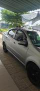 Chevrolet Aveo 2014 - ảnh 1