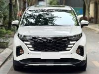 Hyundai Custin 2024 - ảnh 1