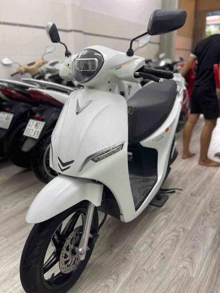 VinFast 2025 - ảnh 2