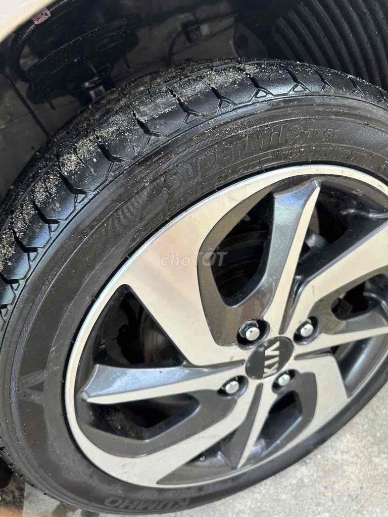 Kia Morning 2018 - ảnh 3