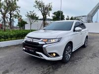 Mitsubishi Outlander 2.0 CVT 2024 - ảnh 1