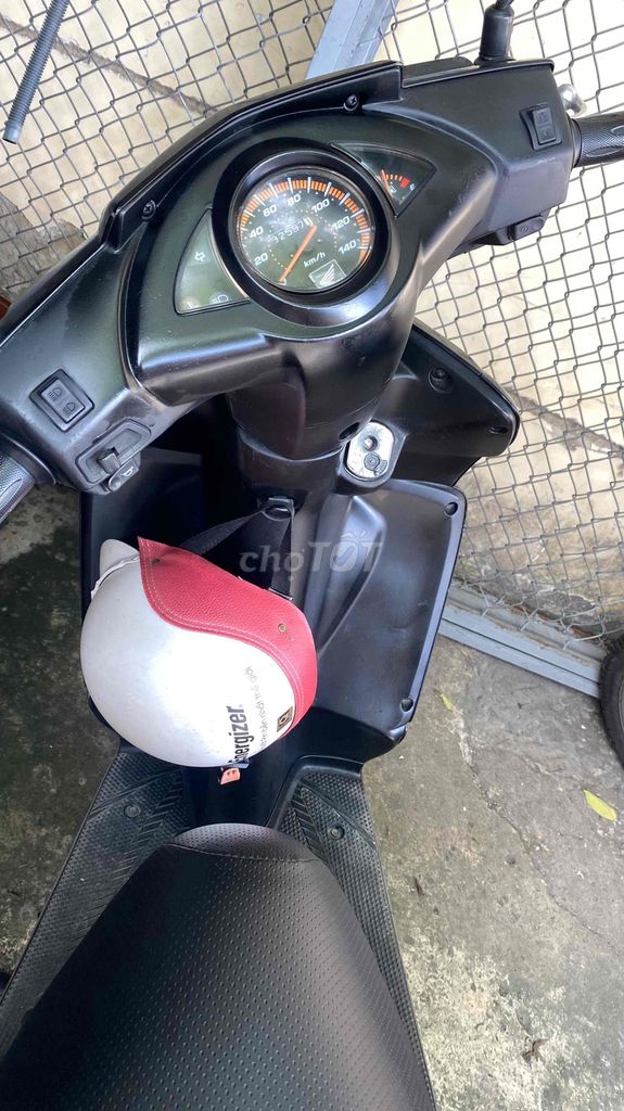 Honda Click 2010 - ảnh 3