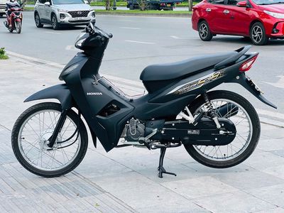 Honda Wave 2025 - ảnh 1