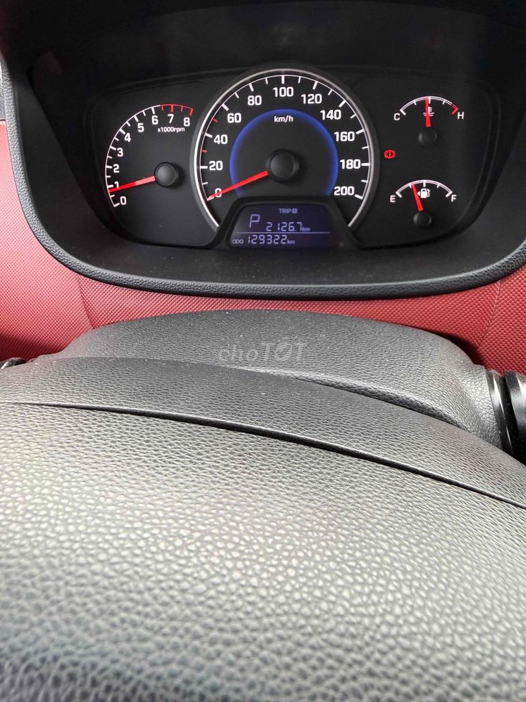 Hyundai i10 2016 - ảnh 3