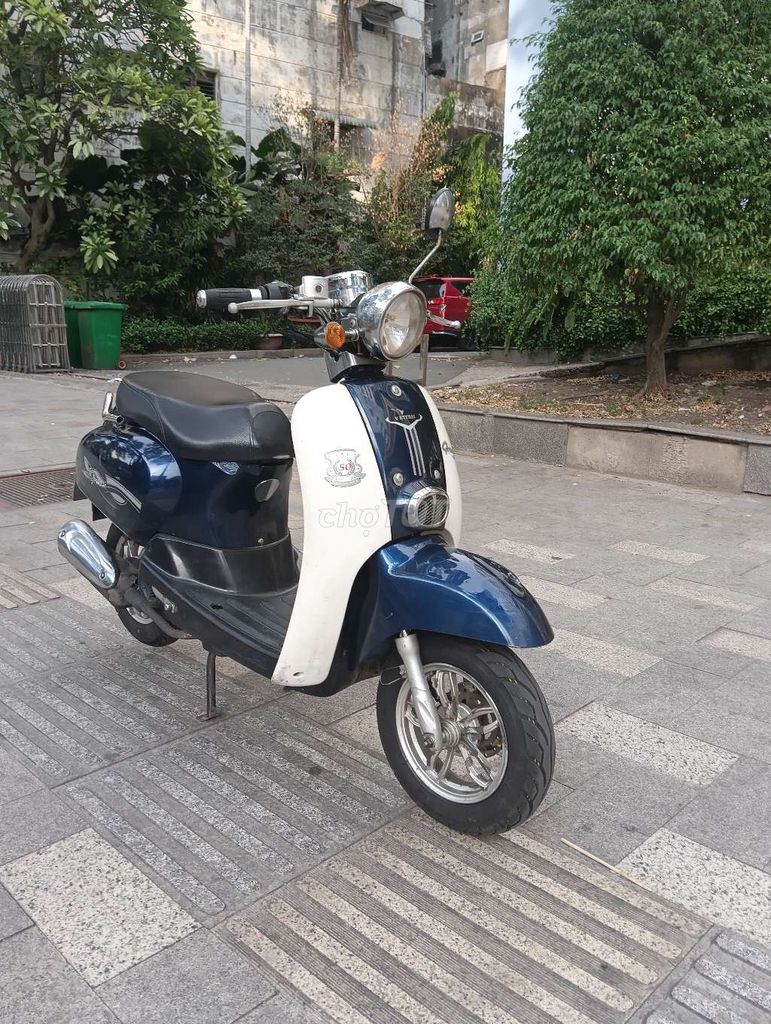 Piaggio 2019 - ảnh 1