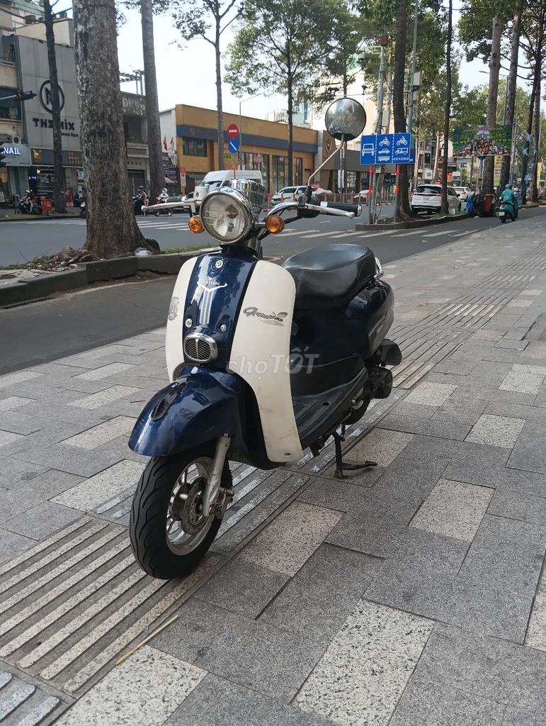 Piaggio 2019 - ảnh 2