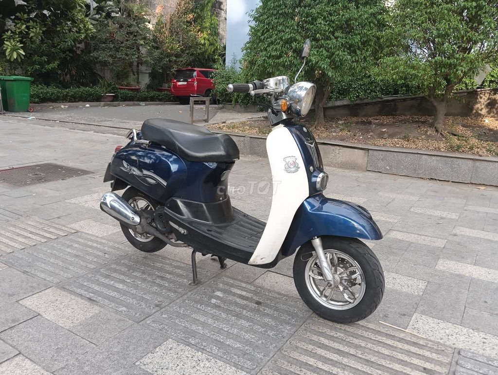 Piaggio 2019 - ảnh 3