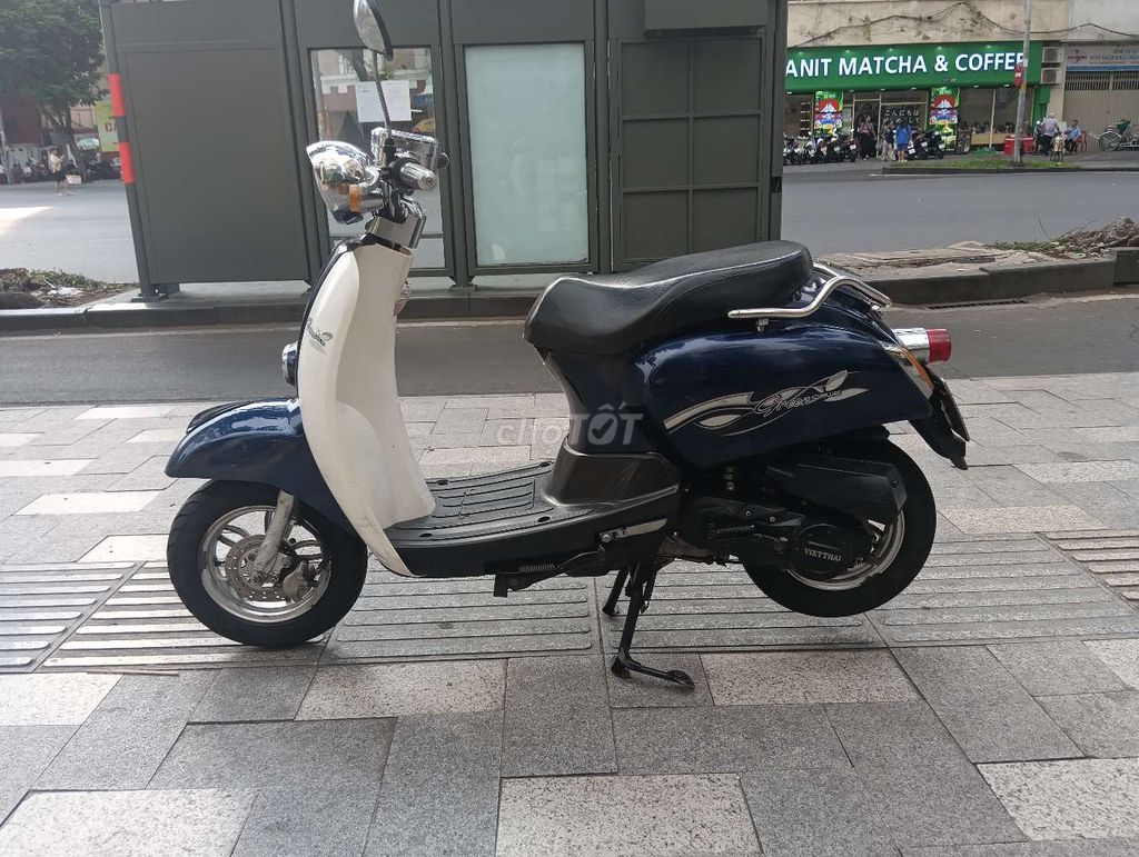 Piaggio 2019 - ảnh 4
