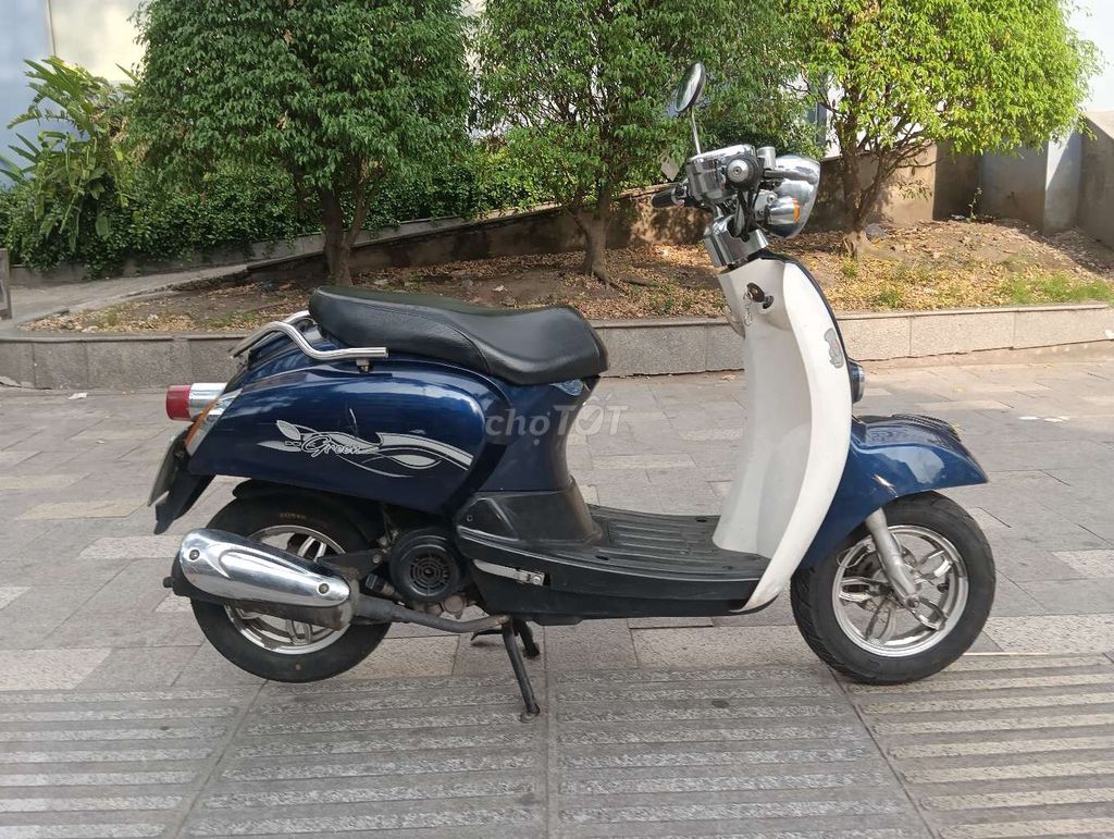 Piaggio 2019 - ảnh 5