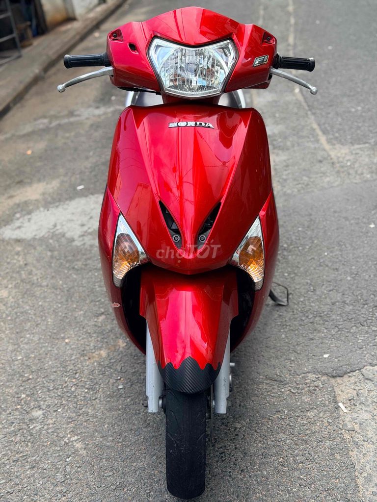 Honda Lead 2010 - ảnh 1