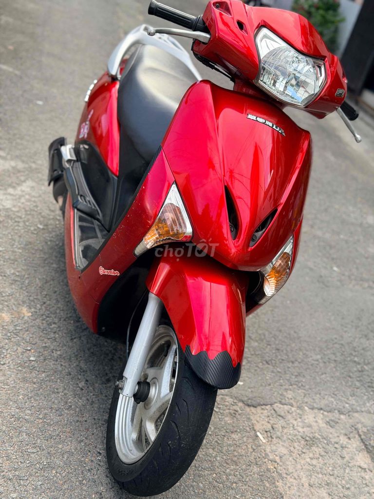 Honda Lead 2010 - ảnh 3