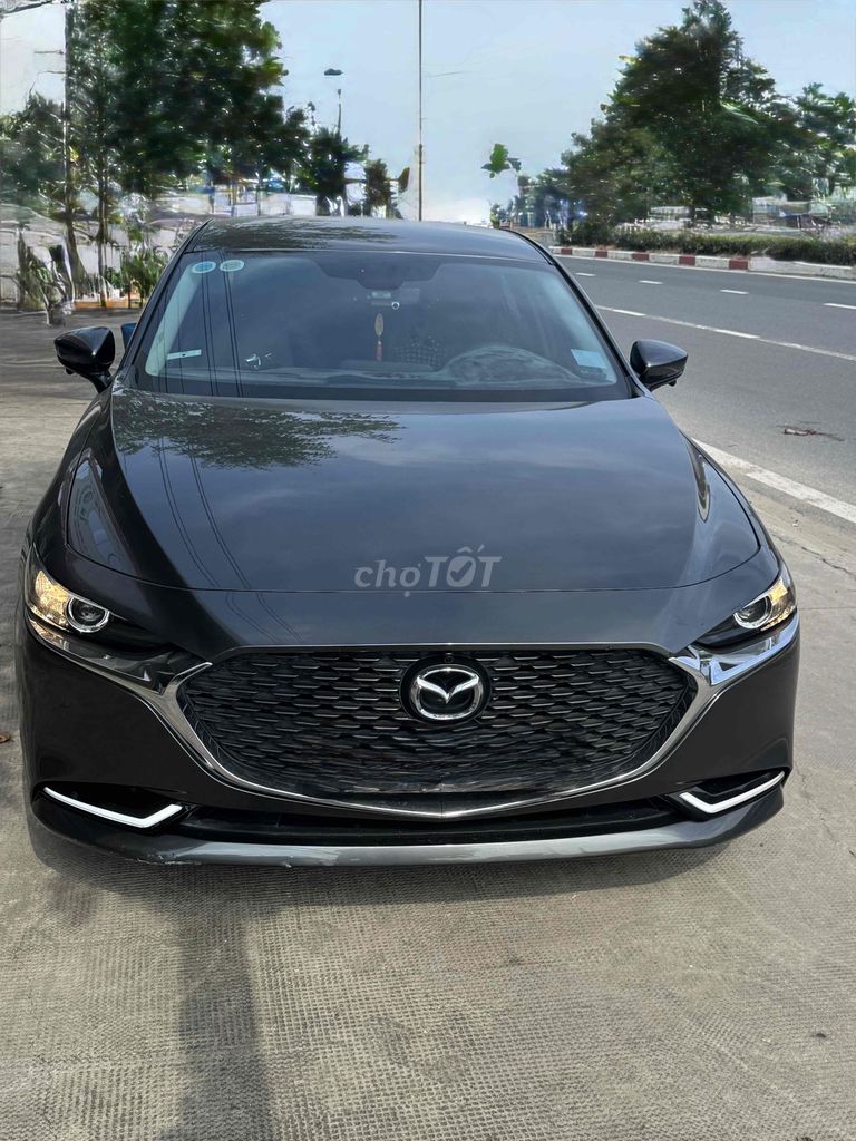 Mazda 3 2022 - ảnh 1