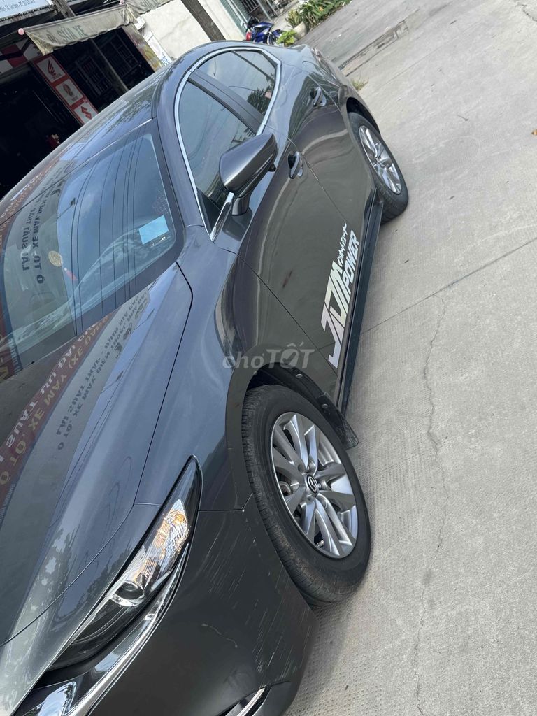 Mazda 3 2022 - ảnh 2
