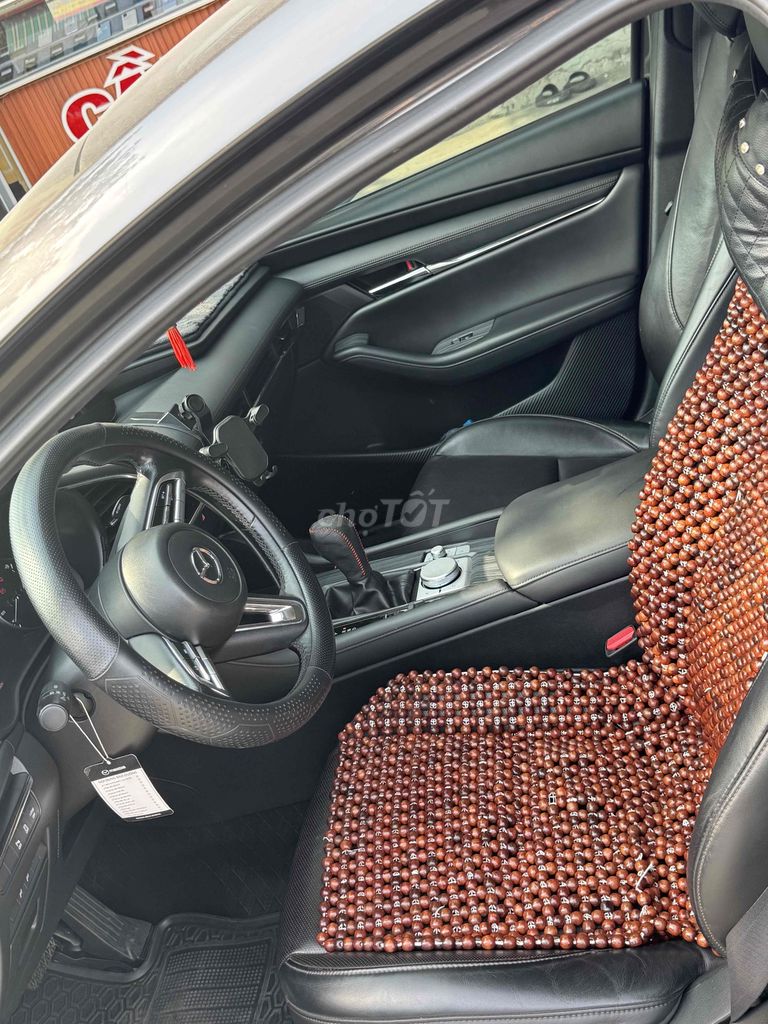 Mazda 3 2022 - ảnh 3