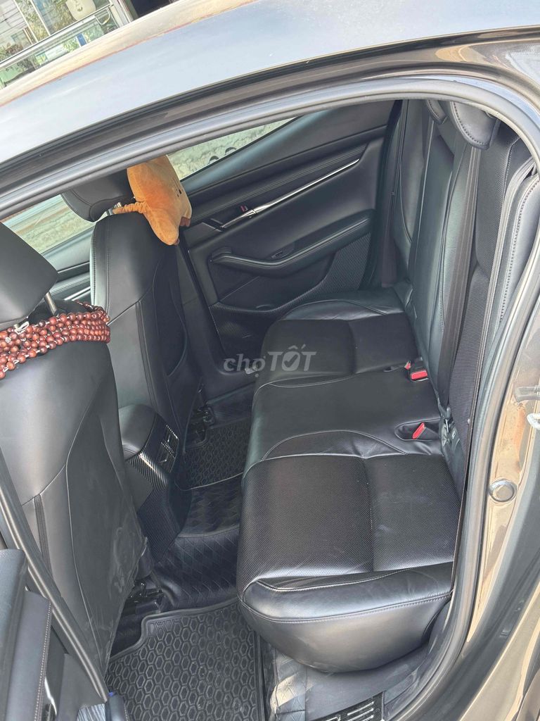 Mazda 3 2022 - ảnh 5