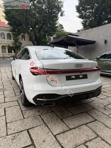 Audi 2025 - ảnh 2