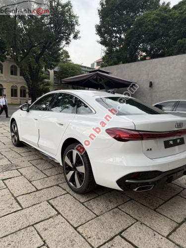 Audi 2025 - ảnh 3