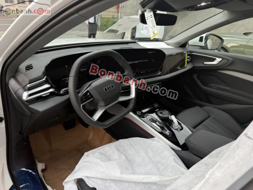 Audi 2025 - ảnh 4