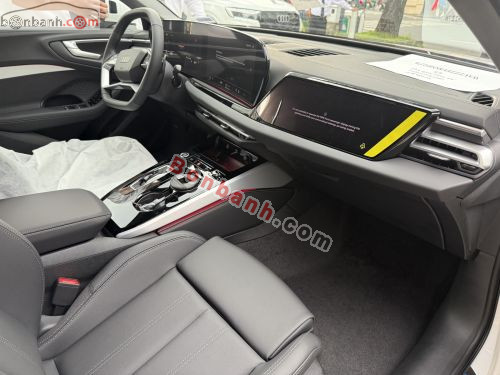 Audi 2025 - ảnh 5