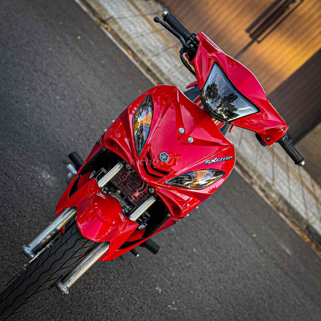 Yamaha 2007 - ảnh 1