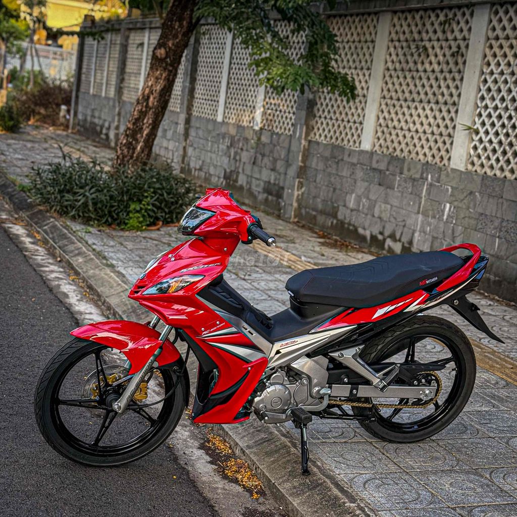 Yamaha 2007 - ảnh 2